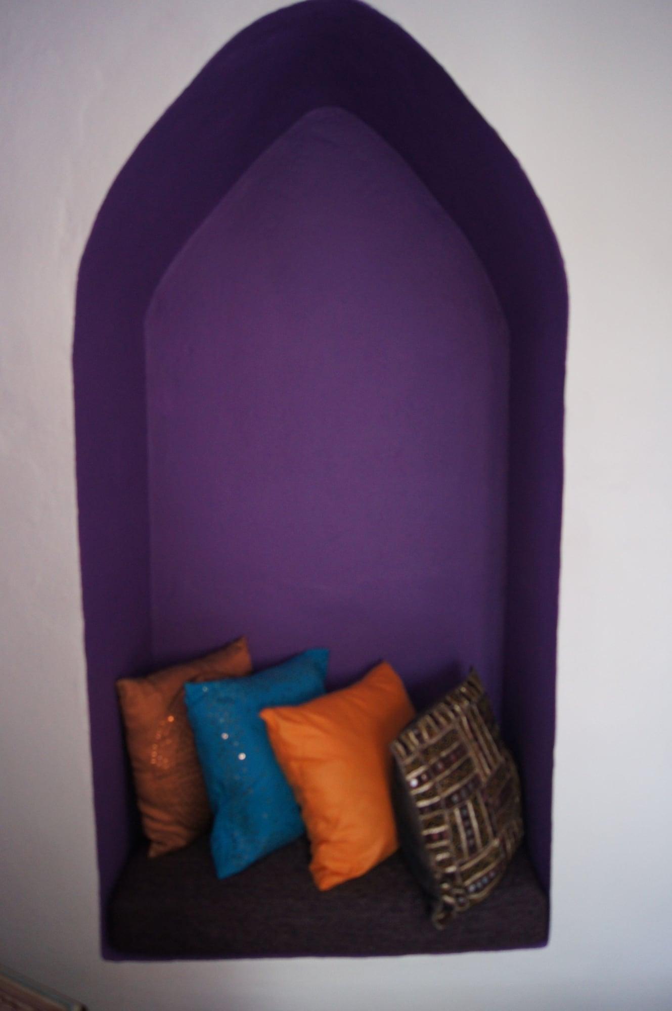 Casa De Orange Panzió Alhaurín el Grande Kültér fotó