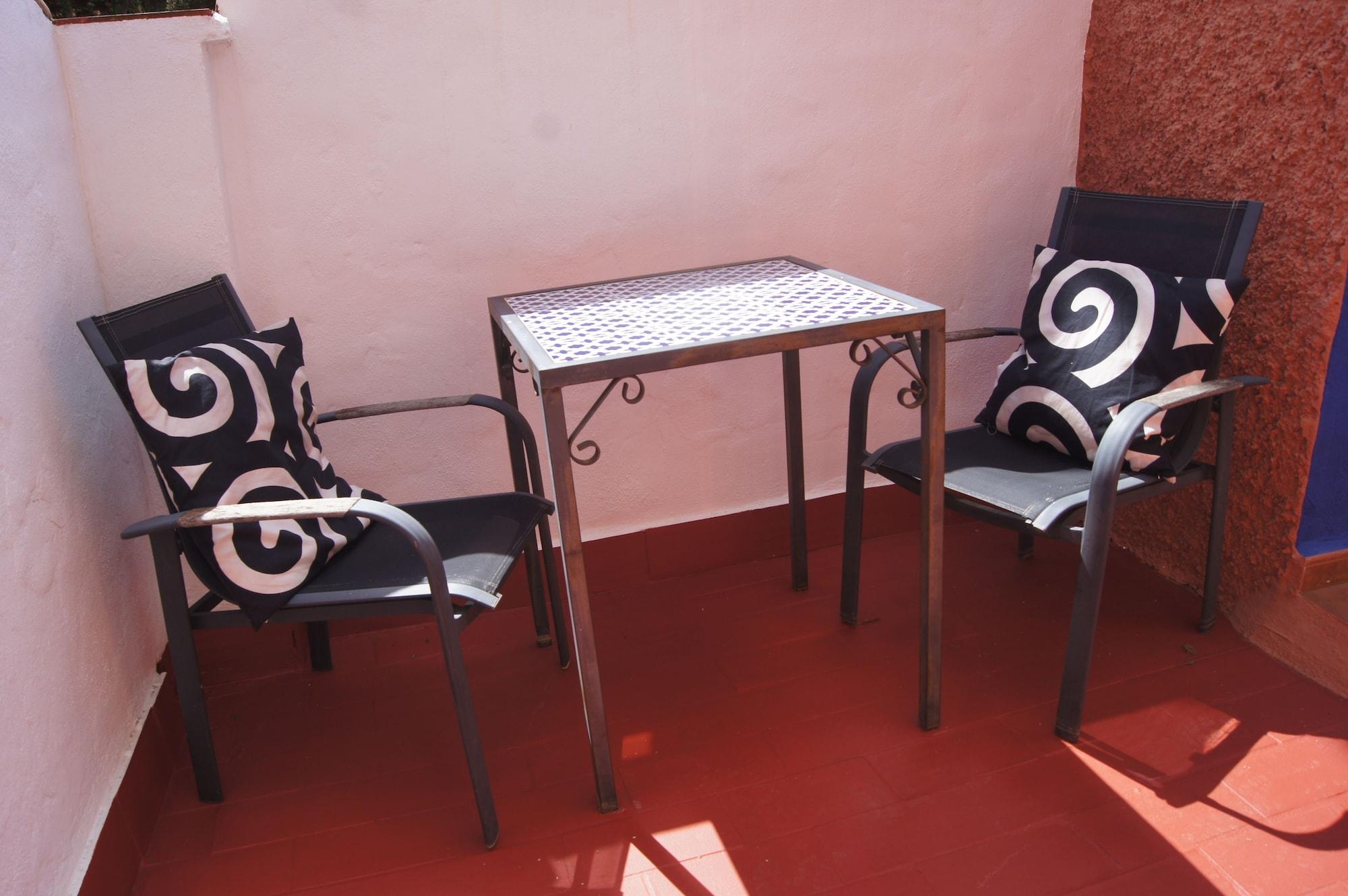 Casa De Orange Panzió Alhaurín el Grande Kültér fotó