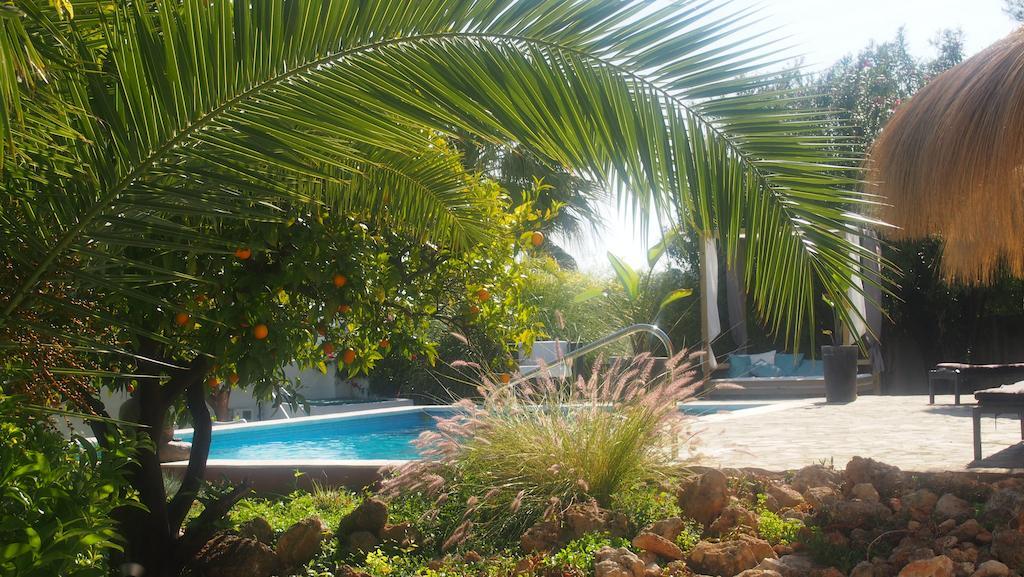 Casa De Orange Panzió Alhaurín el Grande Kültér fotó