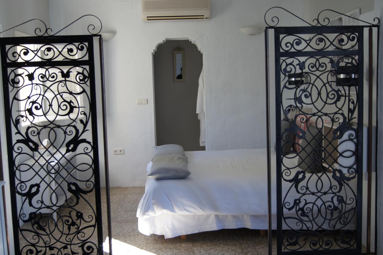 Casa De Orange Panzió Alhaurín el Grande Kültér fotó