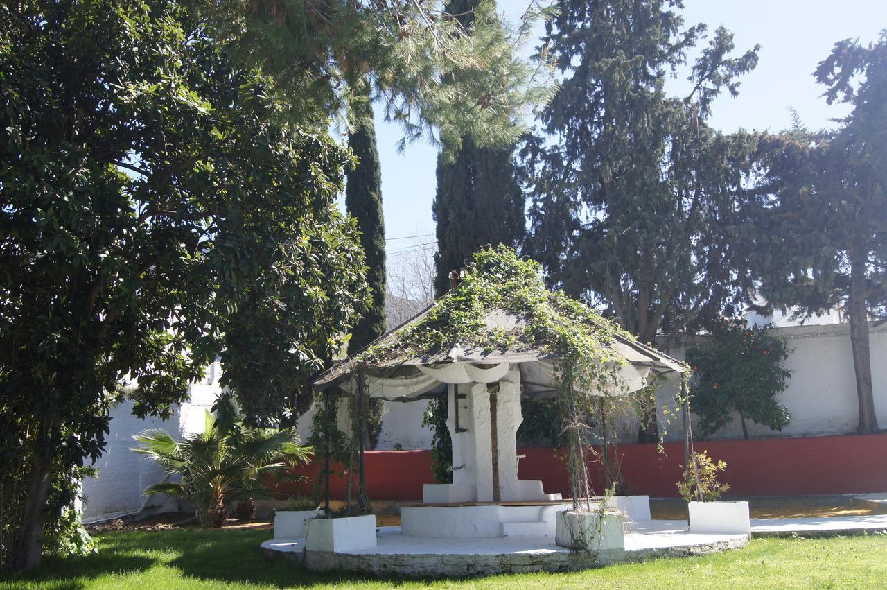 Casa De Orange Panzió Alhaurín el Grande Kültér fotó