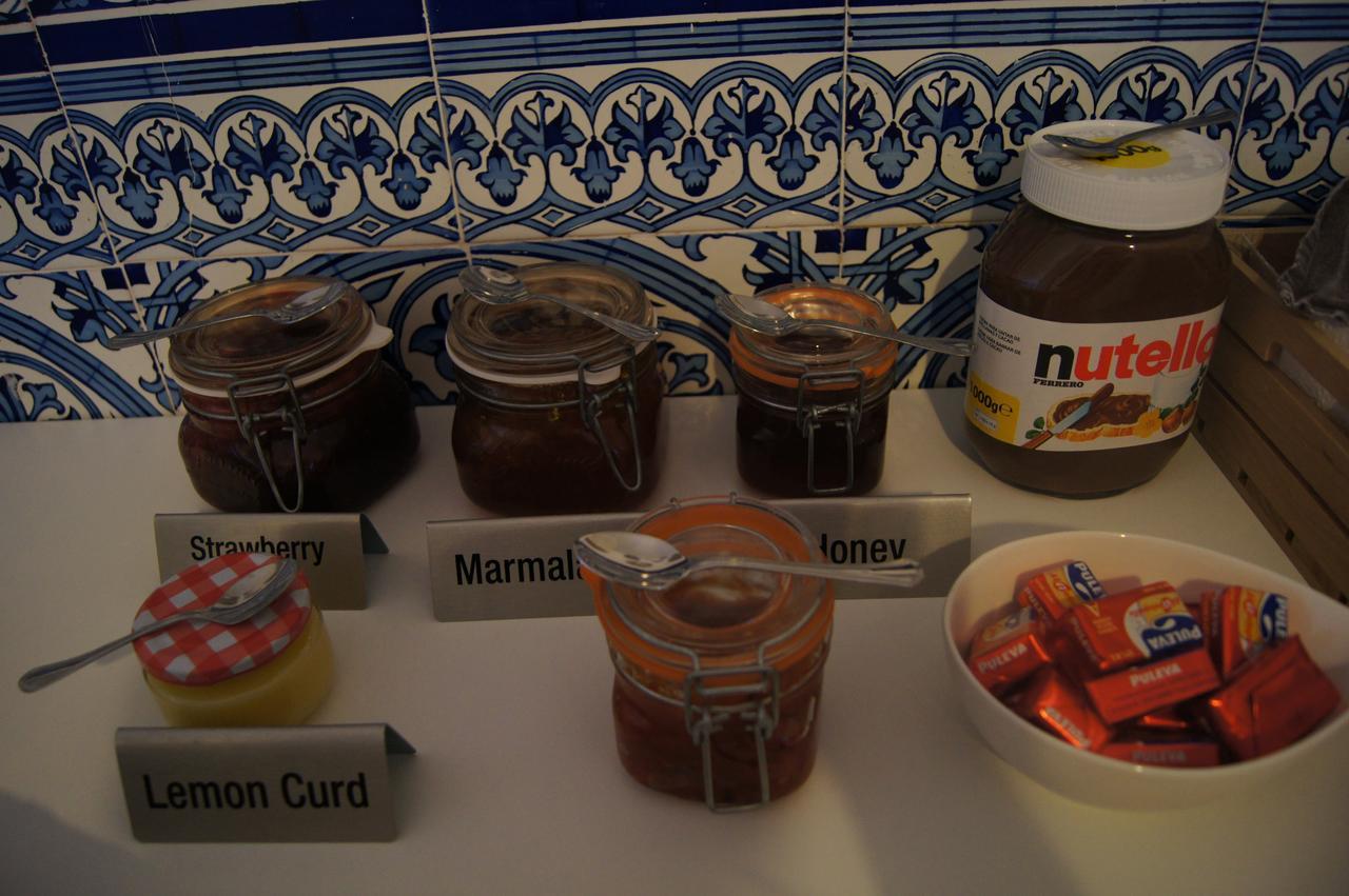 Casa De Orange Panzió Alhaurín el Grande Kültér fotó