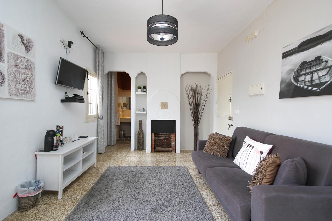 Casa De Orange Panzió Alhaurín el Grande Kültér fotó