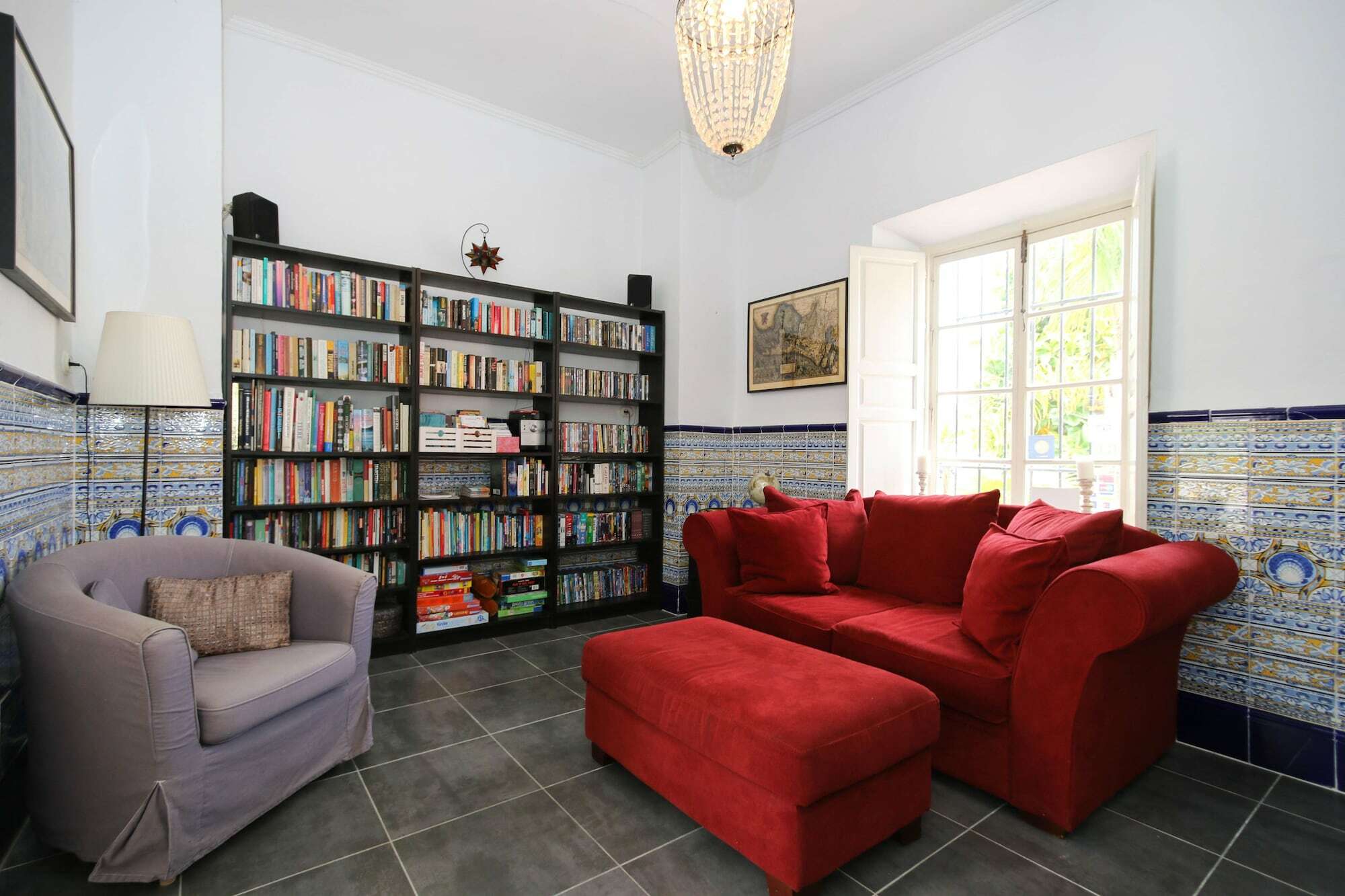 Casa De Orange Panzió Alhaurín el Grande Kültér fotó